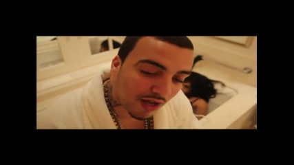 French Montana - Casino Life ( Official Video H Q )