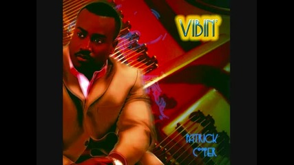Patrick Cooper - Vibin - Pieces of a Puzzle 2008 