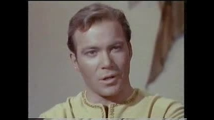 Star Trek - Just A Gigolo