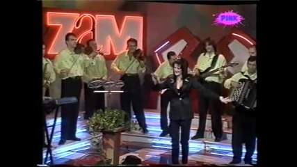 Violeta Viki Miljkovic - Okrecem ti legja tugo