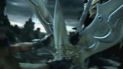 Prince of Persia 2008