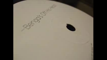 Benga - Bengas Of His Head - 2008