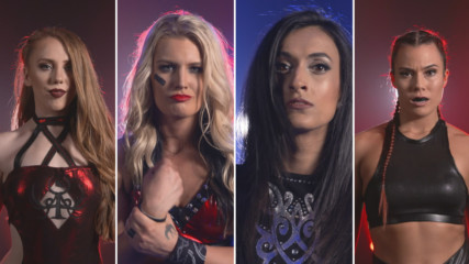 What the Mae Young Classic means for NXT UK