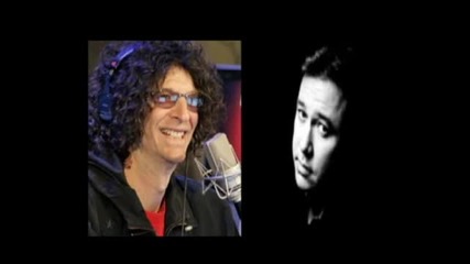Bill Hicks Interview with Howard Stern (full)