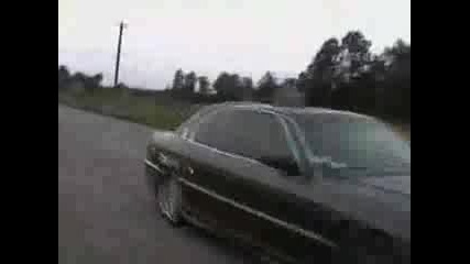 Bimmers From Bmwpower.lv