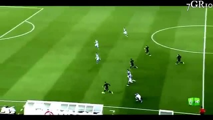 Cristiano Ronaldo - 2012 _ Skills and Goals _ Hd _
