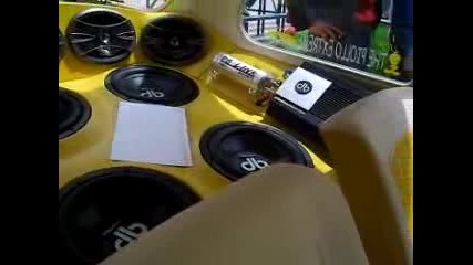vw sound