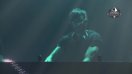 Contakt @ Amnesia Presents 9 Julio 2010 [720p]