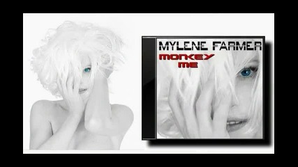 • Mylene Farmer - Monkey Me (2012) Full Album