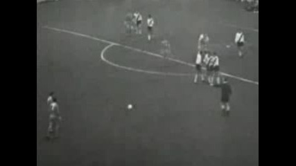 1965 Г., 1/2 - Финал Ливърпул - Интер