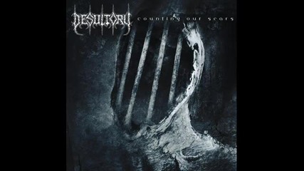 Desultory - Dead Ends (counting Our Scars 2010) 
