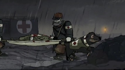 E3 2014: Valiant Hearts - Ubisoft E3 2014 Media Briefing