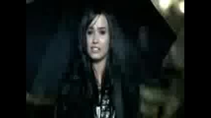 Demi Lovato - Dont Forget - Official Video (hq)