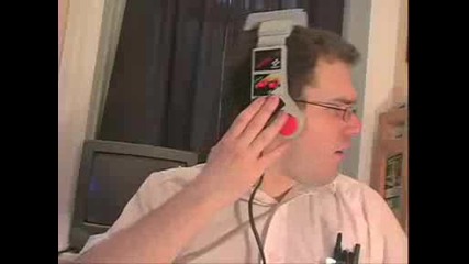 Angry Video Game Nerd Episode #45 - Nes Accessories