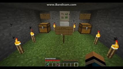 Adventure map by liubomir2000