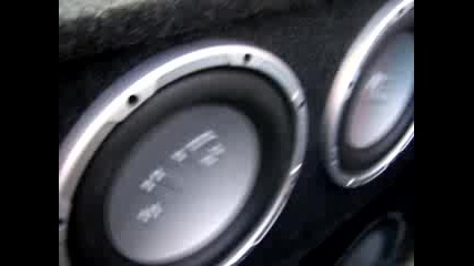 Qko Muzika V Opel Kalibra.flv