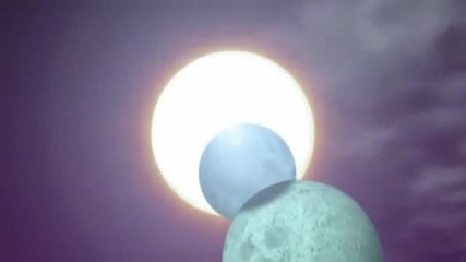 Shina Dark Kuroki Tsuki no Ou to Souheki no Tsuki no Himegimi