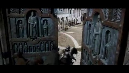 Lord of the Rings Return of the King 