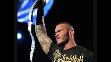Randy Orton Theme Song - Voices by Rev Theory