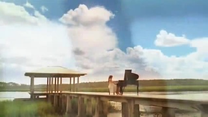 Miley Cyrus || When I Look At You (2009)