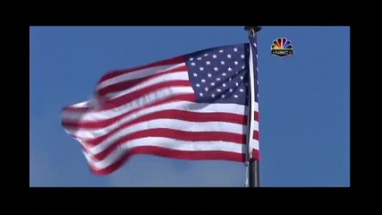 David Archuleta - Pro Bowl - National Anthem 