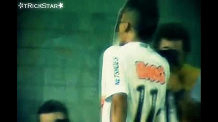 Neymar - Fantastic Player 2011 Hd