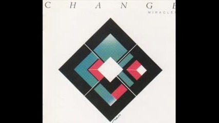 Change - Paradise 1981