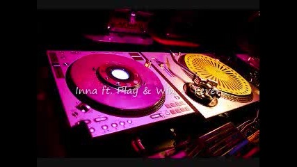Inna ft. Play & Win - Fever
