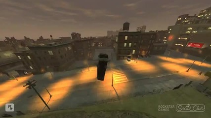 Gta Iv Crashes 6 - Youtube