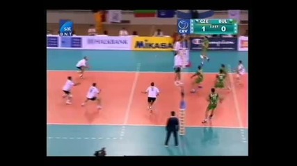Matey Kaziyski 