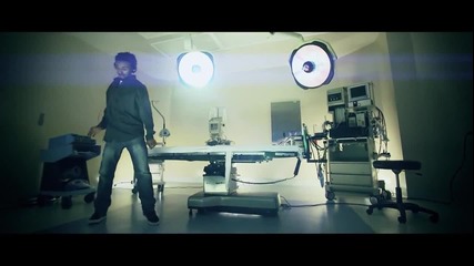 Audio 911 | Audio-technica | Dubstep Dance Skills