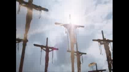 Monty Python - Always Look On The Bright Side Of Life (hd)