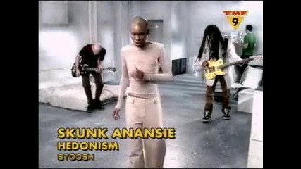 Skunk Anansie - Hedonism