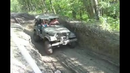 Powerline Park 4x4 Extreme 2