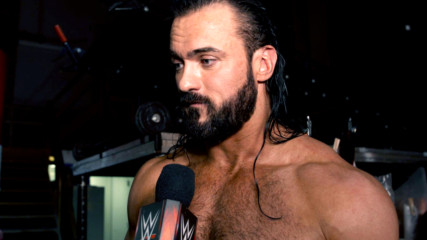 McIntyre says Heyman to lose his meal ticket: WWE.com Exclusive, March 9, 2020