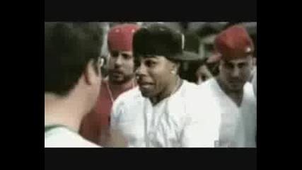 Nelly - Stepped On My Js (feat Jd & Ciara)