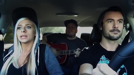 Страхотна!!! Me and my broken heart- Andie Case