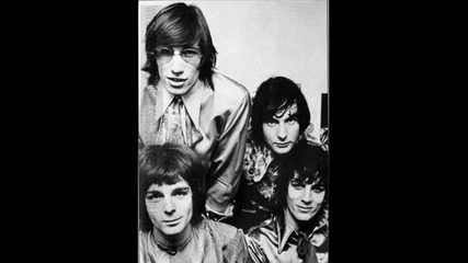 Pink Floyd - Lucy Leave 