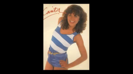 Mona Carita - Hollywood-1979 cover