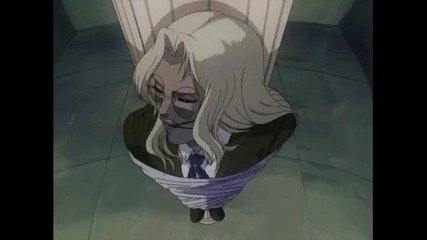 [ bg sub ] Hellsing Ep 8