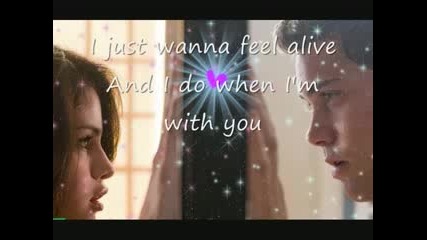 Another Cinderella Story - Hurry Up And Save Me