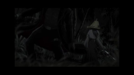 Blade Епизод 8 Eng Sub