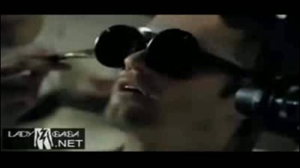 Lady Gaga - Paparazzi