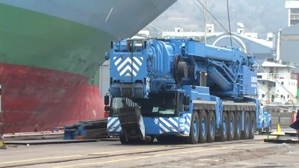 Kanson Ltm1500-8.1