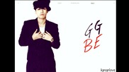 [ Бг Превод ] Seungri ft Jennie Kim - Gg Be