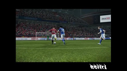 Добри голове на Pes 2013