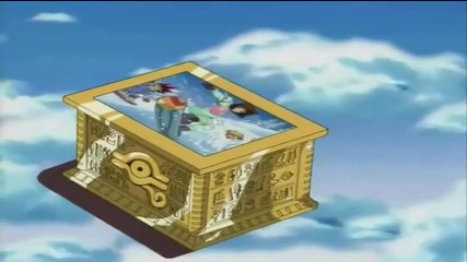 Yu - Gi - Oh! Ending 1 