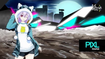 Enr Electro House - Pixl - Bounce
