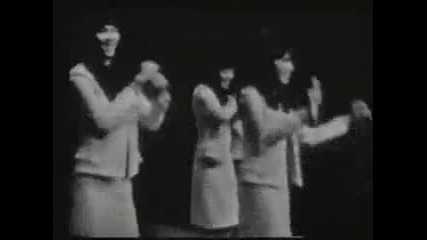 The Ronettes - Be My Baby 
