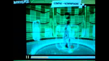 ben 10 omniverse